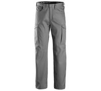 Snickers Service Arbeitshose Gris 56