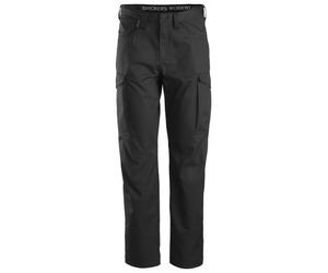 Snickers Service Arbeitshose Negro 258