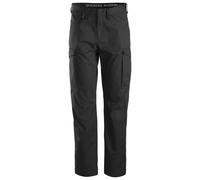 Snickers Service Arbeitshose Negro 56