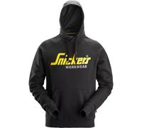 Snickers Vestuario Laboral 2899, Classic Logo Arbeitshoodie 2899 XL