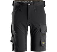 Snickers Vestuario Laboral 6173, 4-way stretch workitsshorts 6173 46