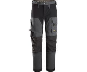 Snickers Vestuario Laboral AllroundWork Pantalón elástico en 4 direcciones 6375 152