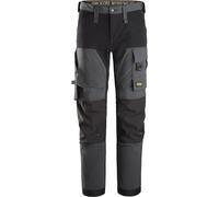 Snickers Vestuario Laboral AllroundWork Pantalón elástico en 4 direcciones 6375 52