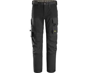 Snickers Vestuario Laboral AllroundWork Pantalón elástico en 4 direcciones 6375 58