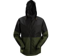 Snickers Vestuario Laboral AllroundWork trabajo softshell impermeableitchaqueta 1304 L