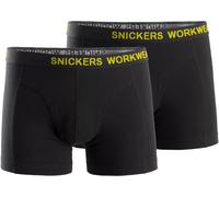 Snickers Vestuario Laboral BM Stretch Boxersshort 2-pack 9436 S