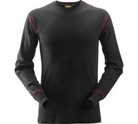 Snickers Vestuario Laboral Chaleco de cuello redondo ProtecWork 9461 3XL