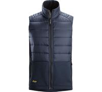 Snickers Vestuario Laboral Chaleco FlexiWork Hybrid 4902 3XL