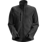 Snickers Vestuario Laboral Mujer AllroundWork Polartec Arbeitchaqueta negro L