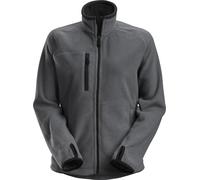 Snickers Vestuario Laboral Mujer AllroundWork Polartec Arbeitsjacket steel grey/black M