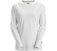 Snickers Vestuario Laboral Señora Camisa cit manga larga 2497 S