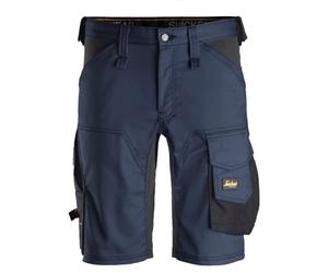 Snickers Workwear Allroundwork Elastic Shorts 46