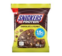 Snickers Protein Cookie 12x60g Original