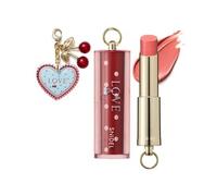 Snidel Beauty - 2026 Valentine Collection Rouge Couture Kit I EX09 Crème de Pêche