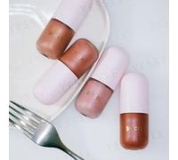 Snidel Beauty - Fluffy Blush 03 Own Intention