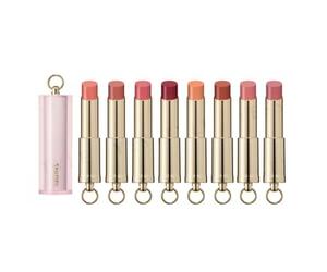 Snidel Beauty - Valentine Collection Rouge Couture 02 Sheer Camel