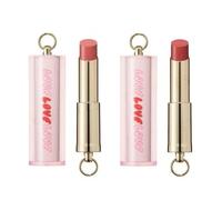 Snidel Beauty - Valentine Collection Rouge Couture EX01 Pinky Dream