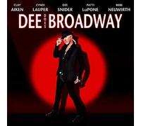 Dee Snider – Dee Does Broadway – The Orchard