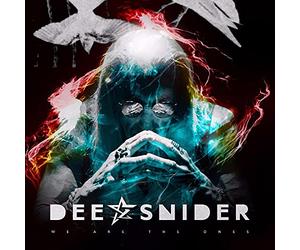 Snider, Dee - We Are The Ones