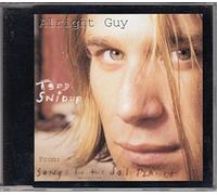 Snider,Todd - Alright Guy