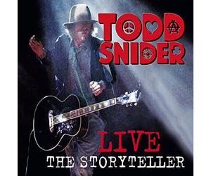 Snider, Todd - Live: The Storyteller