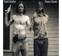 Snider, Todd - Peace Queer