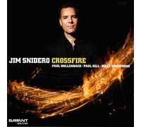 Snidero,Jim - Crossfire