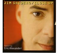 Snidero,Jim Feat.Eri - Close Up