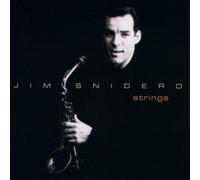 Snidero Jim - Strings