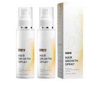 Snidin 2026 Spray para el crecimiento del cabello, 60 ml, aceite natural de romero para el crecimiento del cabello, no graso, contra la caída del cabello y el adelgazamiento del cabello, extracto de