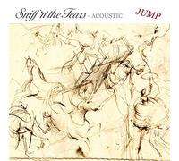 Sniff N The Tears (Acoustic) - Jump