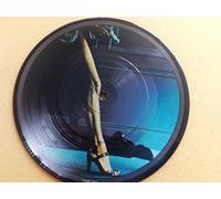 Sniff 'n' The Tears - Driver's Seat 7" PICTURE DISC (UK 1978)