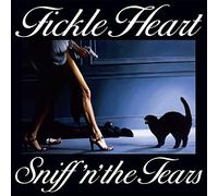 Sniff N The Tears - Fickle Heart [Vinilo]