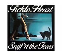 Sniff 'n' the Tears - Fickle Heart [Vinilo]