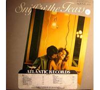 SNIFF N THE TEARS - GAME'S UP LP (VINYL) US ATLANTIC 1980