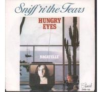 Sniff 'n' The Tears - Hungry Eyes