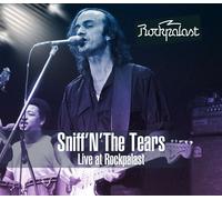 Sniff'n'the Tears - Live At Rockpalast 1982