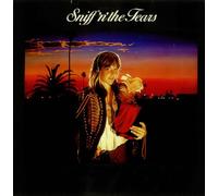 Sniff 'n' The Tears - Love Action