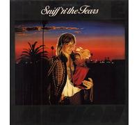 Sniff 'n' The Tears - Love Action