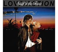 Sniff 'n' the Tears – Love Action