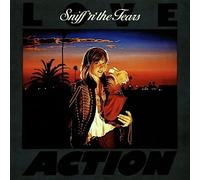 Sniff 'n' The Tears - Love Action - Chiswick - 0067.076