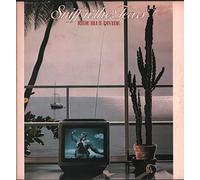Sniff 'n' The Tears - Ride blue divide (1982) / Vinyl record [Vinyl-LP]