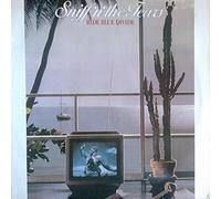 Sniff 'n' the Tears - Ride Blue Divide - Chiswick Records - 0067.081