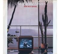 SNIFF 'N' THE TEARS - ride blue divide LP
