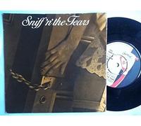 SNIFF N THE TEARS Rodeo Drive UK 7" 45