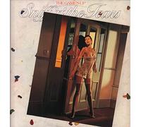 Sniff 'n' the Tears - The Game's Up - Chiswick Records - 0067.071, Metronome - 0067.071