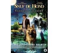 Sniff the Dog and the Flying Phantom ( Snuf de hond en de jacht op Vliegende Volckert ) [ Origen Holandés, Ningun Idioma Espanol ]