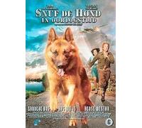 Sniff The War Hero ( Snuf de hond in oorlogstijd ) by Tom van Kalmthout