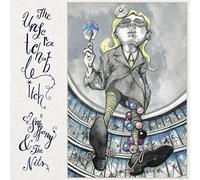 Sniffany and the Nits - Unscratchable Itch [Vinilo]