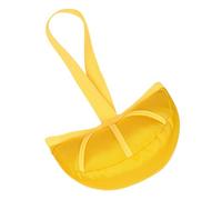 Sniffel juego interactivo de golosinas, juguetes de rapé interactivos - Naranja Segmento Sniffel Dog Toy Juguetes para perros - Juguetes de entrenamiento para perros resistentes a las mordeduras